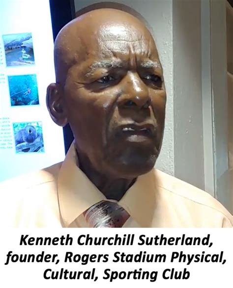 sutherland founder.